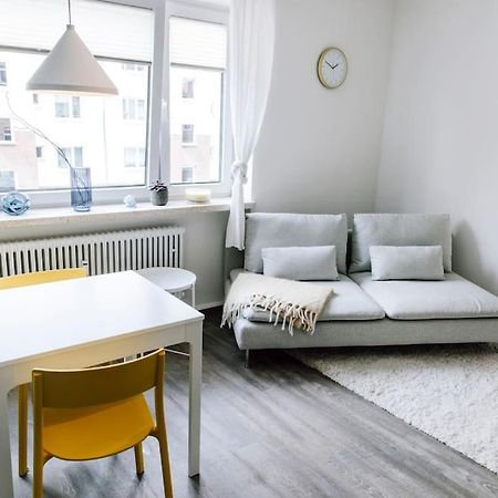 Mitten Im Zentrum Mit 24H Check-In 킬 외부 사진